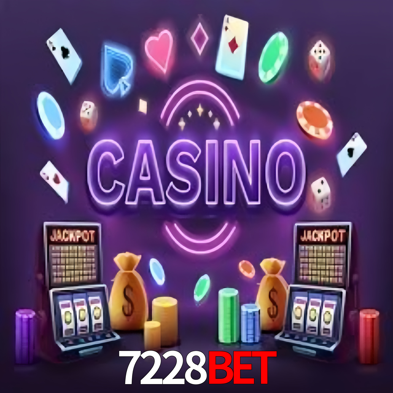 A Arte do Poker: Estratégia e Habilidade no 7228bet.COM